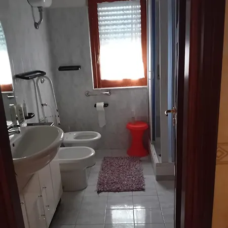 Casa Vacanze Appartamento