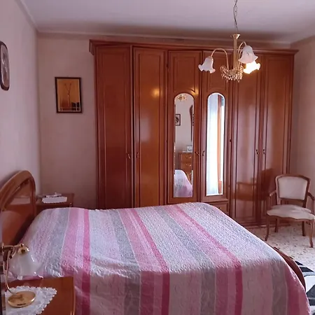 Casa Vacanze Appartamento